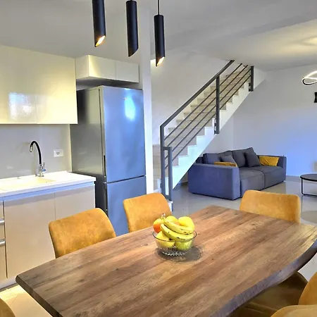 Villa For Six Guests